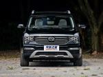 Trumpchi GS8 2019 года
